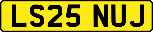 LS25NUJ