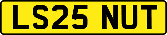 LS25NUT