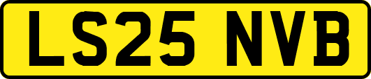 LS25NVB
