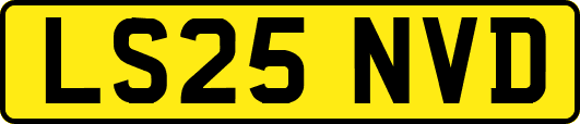 LS25NVD