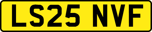 LS25NVF