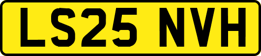 LS25NVH
