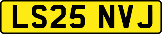 LS25NVJ
