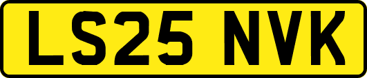 LS25NVK