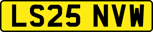 LS25NVW