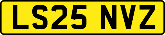 LS25NVZ