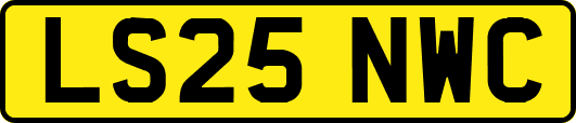 LS25NWC