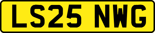 LS25NWG