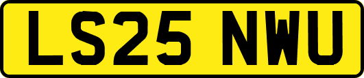 LS25NWU