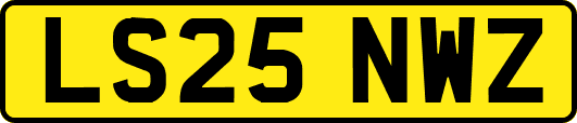 LS25NWZ