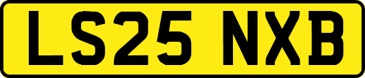 LS25NXB