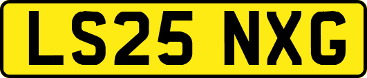 LS25NXG