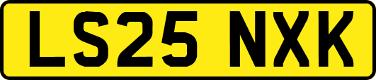 LS25NXK