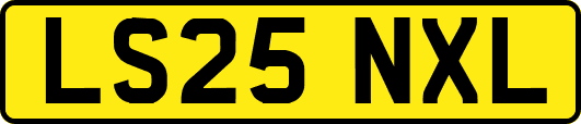LS25NXL