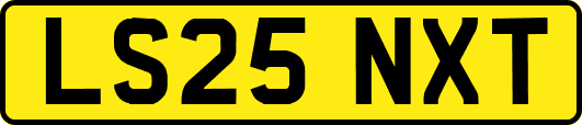 LS25NXT