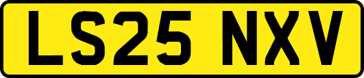 LS25NXV