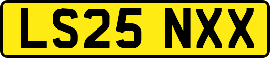 LS25NXX