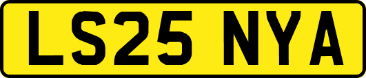 LS25NYA