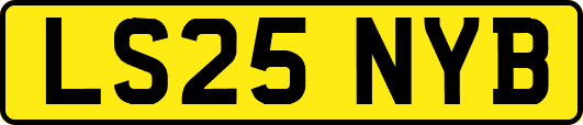 LS25NYB