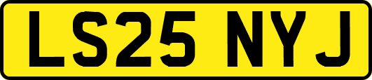 LS25NYJ