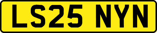 LS25NYN