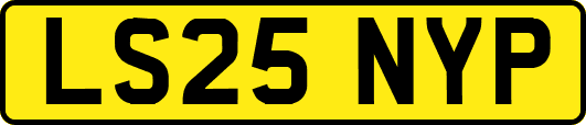 LS25NYP