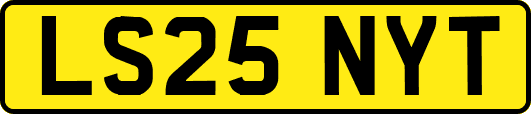 LS25NYT