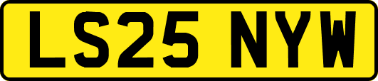 LS25NYW