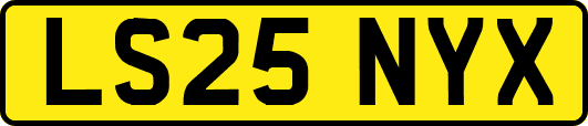 LS25NYX