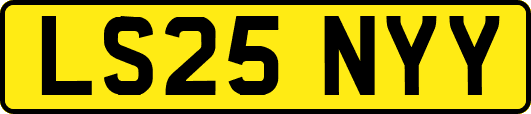 LS25NYY