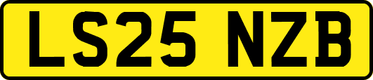 LS25NZB