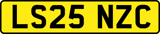LS25NZC
