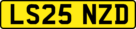 LS25NZD