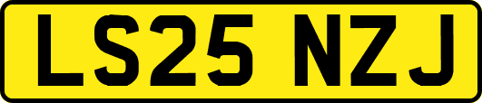 LS25NZJ