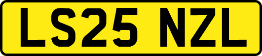 LS25NZL