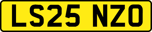 LS25NZO