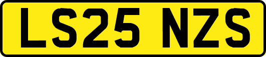 LS25NZS