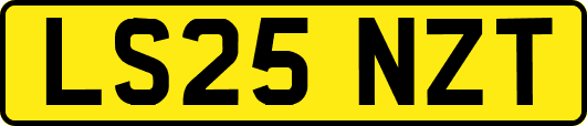 LS25NZT