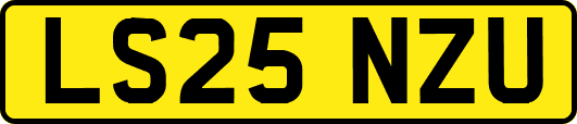 LS25NZU
