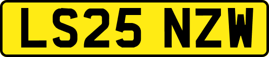 LS25NZW