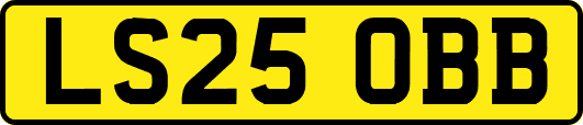 LS25OBB