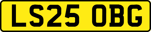 LS25OBG