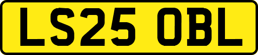 LS25OBL