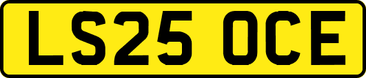 LS25OCE