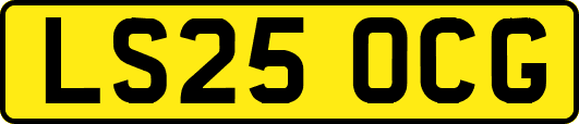LS25OCG