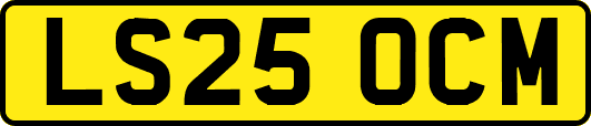 LS25OCM