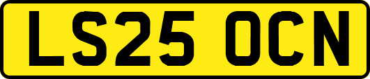 LS25OCN