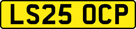 LS25OCP