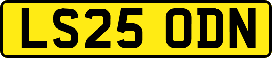 LS25ODN
