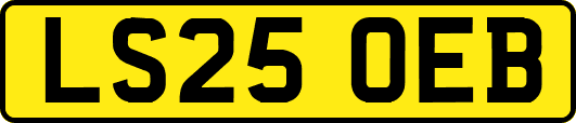 LS25OEB